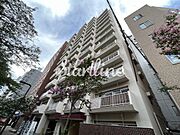 築地武蔵野マンションの賃貸物件