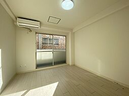 ライオンズマンション南池袋 9階ワンルームのリビング/ダイニング