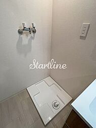 リバーシティ21新川 1612 16階2LDKの室内