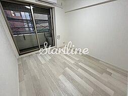 ガリシア銀座イースト 502 5階1Kのリビング/ダイニング