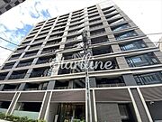 八丁堀駅より徒歩4分 5階 築5年1ヶ月の賃貸物件