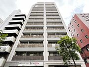 クオリア銀座３丁目の賃貸物件