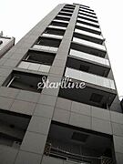 築地駅より徒歩1分 9階 築21年9ヶ月の賃貸物件