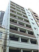 銀座一丁目駅より徒歩5分 7階 築13年9ヶ月の賃貸物件