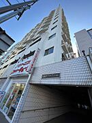 高輪ホワイトマンションの賃貸物件