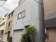 ＴＲＵＳＴＶＡＬＵＥ新橋 1階 築26年5ヶ月の賃貸物件