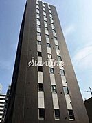 築地駅より徒歩5分 11階 築8年2ヶ月の賃貸物件