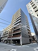 プライムガーデン銀座八丁堀 5階 新築の賃貸物件