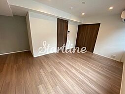 IS銀座レジデンス 1102 11階1LDKのリビング/ダイニング