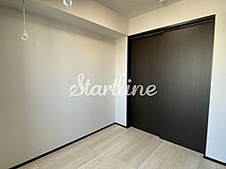 グランパセオ銀座築地 1003 10階1DKのリビング/ダイニング