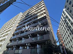 メインステージ茅場町