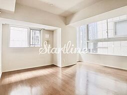 ブリリア日本橋茅場町（Brillia日本橋茅場町） 202 2階2LDKのリビング/ダイニング