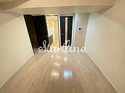 パークキューブ八丁堀 305 3階1LDKのリビング/ダイニング