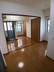 レヴィーナ東京八重洲通り 602 6階1SDKのリビング/ダイニング