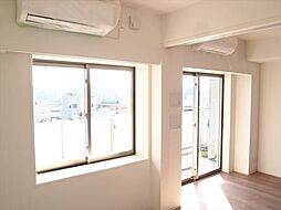 フレンシア浅草橋 304 3階2LDKのリビング/ダイニング