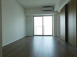 フレンシア菊川 1004 10階2LDKのリビング/ダイニング