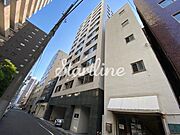 パークキューブ銀座イーストの賃貸物件