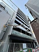 茅場町駅より徒歩3分 5階 新築の賃貸物件