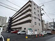 ヴィラコーヨー 6階 築34年7ヶ月の賃貸物件