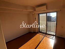 セントラル銀座 902 9階1Kのリビング/ダイニング