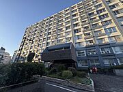 雑司が谷駅より徒歩2分 6階 築58年11ヶ月の賃貸物件