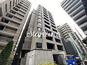 築地駅より徒歩5分 6階 築4年11ヶ月の賃貸物件