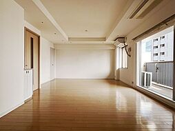 アイマークタワー 19階2LDKのリビング/ダイニング