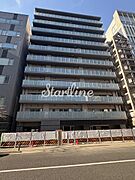 茅場町駅より徒歩4分 10階 新築の賃貸物件