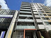 グレイスリヴィエール東京八丁堀の賃貸物件