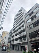 ドゥーエ新富町の賃貸物件