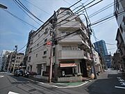 麻布イーストの賃貸物件