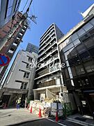 茅場町駅より徒歩3分 3階 新築の賃貸物件