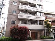 麻布十番駅より徒歩9分 2階 築29年1ヶ月の賃貸物件