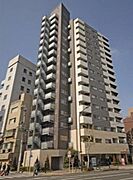 パークキューブ八丁堀 6階 築17年2ヶ月の賃貸物件
