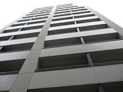 築地駅より徒歩4分 13階 築21年1ヶ月の賃貸物件