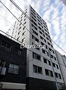 新富町駅より徒歩4分 9階 築21年1ヶ月の賃貸物件