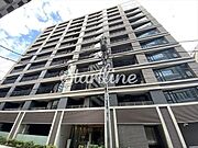 八丁堀駅より徒歩4分 1階 築5年6ヶ月の賃貸物件