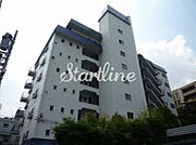 秀和西麻布レジデンス 3階 築55年11ヶ月の賃貸物件