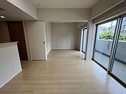 イニシア東日暮里ブランシア 3LDKの写真