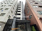 八丁堀駅より徒歩4分 2階 築4年の賃貸物件