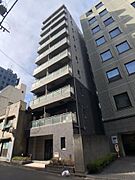 茅場町駅より徒歩5分 5階 築19年1ヶ月の賃貸物件