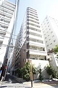 茅場町駅より徒歩7分 8階 築20年1ヶ月の賃貸物件
