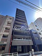 コンフォリア・リヴ八丁堀 12階 新築の賃貸物件