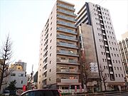 フレンシア浅草橋 6階 築10年3ヶ月の賃貸物件