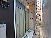 八丁堀駅より徒歩5分 1階 築20年7ヶ月の賃貸物件