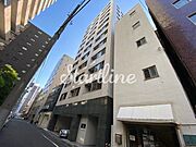 パークキューブ銀座イーストの賃貸物件