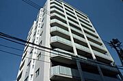 東陽町駅より徒歩3分 3階 築15年4ヶ月の賃貸物件