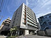 菊川駅より徒歩4分 9階 築6年8ヶ月の賃貸物件