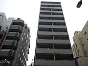 コートラクリア京橋 10階 築20年8ヶ月の賃貸物件