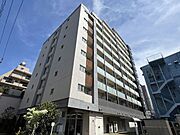 菊川駅より徒歩4分 6階 築6年8ヶ月の賃貸物件